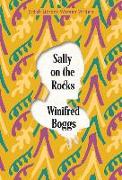 Sally on the Rocks