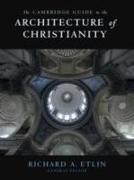 The Cambridge Guide to the Architecture of Christianity 2 Volume Hardback Set