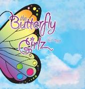 The Butterfly Girlz