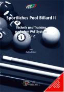 Sportliches Pool Billard 2