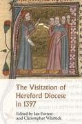 The Visitation of Hereford Diocese in 1397