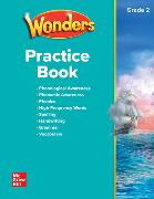 WONDERS PRACTICE BOOK GRADE 2 STUDENT EDITION