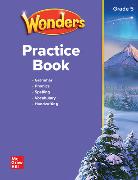 WONDERS PRACTICE BOOK GRADE 5 STUDENT EDITION