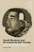 Haruki Murakami and the Search for Self-Therapy