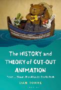 The History and Theory of Cut-out Animation