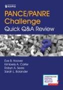 Pance/Panre Challenge: Quick Q&A Review