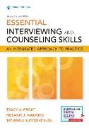 Essential Interviewing and Counseling Skills