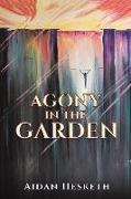 Agony in the Garden