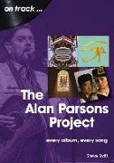 The Alan Parsons Project On Track
