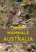 A Naturalist's Guide to the Mammals of Australia (2nd ed)