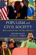 Populism and Civil Society