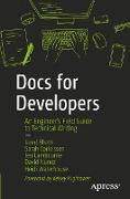Docs for Developers
