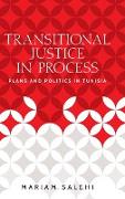 Transitional Justice in Process
