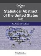 ProQuest Statistical Abstract of the United States 2022