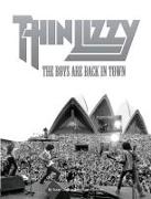 Thin Lizzy: The Boys Are Back In Town