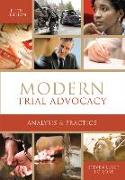 Modern Trial Advocacy: Analysis and Practice