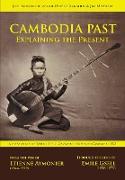Cambodia Past