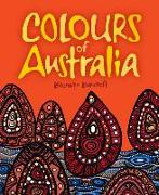 Colours of Australia