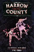 Tales from Harrow County Volume 2: Fair Folk