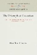 The Triumph of Evolution: American Scientists and the Heredity-Environment Controversy, 19-1941