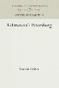 Akhmatova's Petersburg