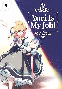 Yuri is My Job! 9