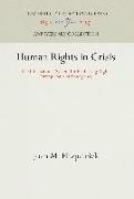 Human Rights in Crisis