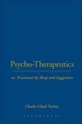 Psycho-Therapeutics (1889)