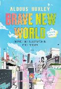 Brave New World: A Graphic Novel