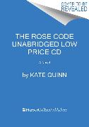 The Rose Code Low Price CD
