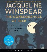 The Consequences of Fear Low Price CD