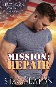 Mission: Repair