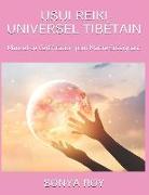 Usui Reiki Universel Tibétain: Manuel de Certification pour Maître Enseignant
