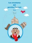 Las aventuras del perrito Perroni: Roma