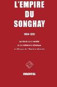 L'empire du Songhay (1464-1591): Diversité et tolérance ethnique en Afrique de l'Ouest médiévale