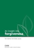 Insight Into Forgiveness