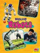 Making Robots