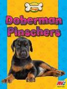 Doberman Pinschers