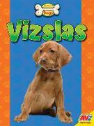 Vizslas