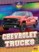 Chevrolet Trucks