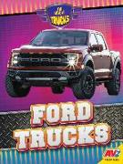 Ford Trucks