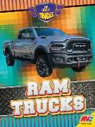 RAM Trucks