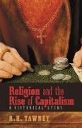 Religion and the Rise of Capitalism