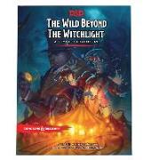 The Wild Beyond the Witchlight: A Feywild Adventure (Dungeons & Dragons Book)