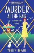 Murder at the Fair