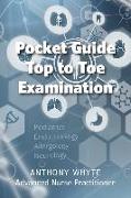Pocket Guide Top to Toe Examination
