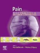 Pain: Best Practice & Research Compendium