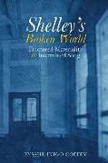 Shelley's Broken World: Fractured Materiality and Intermitted Song