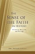 The Sense of the Faith in History