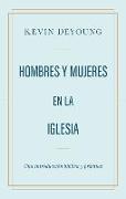 Hombres Y Mujeres En La Iglesia